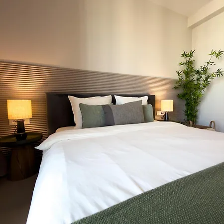 Appartement Dominica - Retreat *
